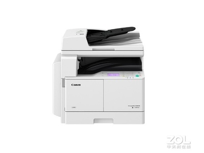 佳能2206AD復印機評測 廣東售價9599元，多功能數(shù)碼復印機是否值得入手？