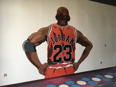 墻繪與手繪藝術(shù) 為婚禮慶典注入靈魂的籌備指南