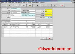 RFID行業集成與應用軟件 廠商、產品目錄與服務全景